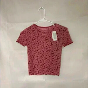 New with tags, womens size XS American Eagle brand shirt, #K401